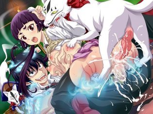 Blue exorcist #BDDDK7kr