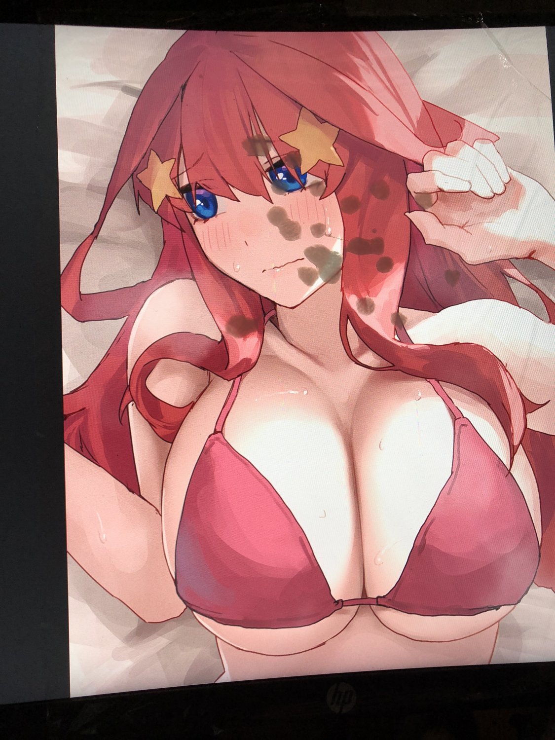 itsuki sop cum tribute #O2R0dKTU