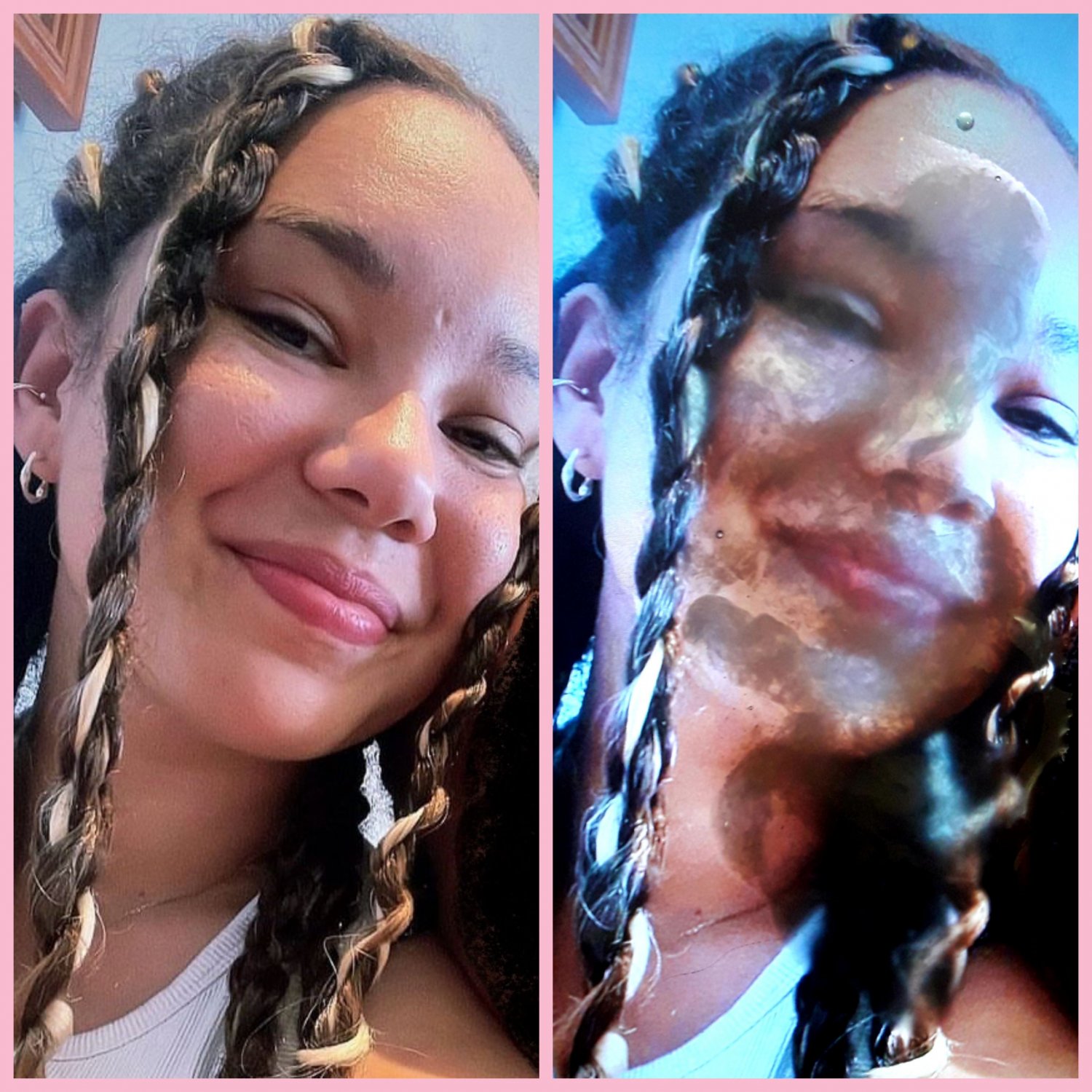 Cum tribute to cute girl face (request) #AZPykPQ6