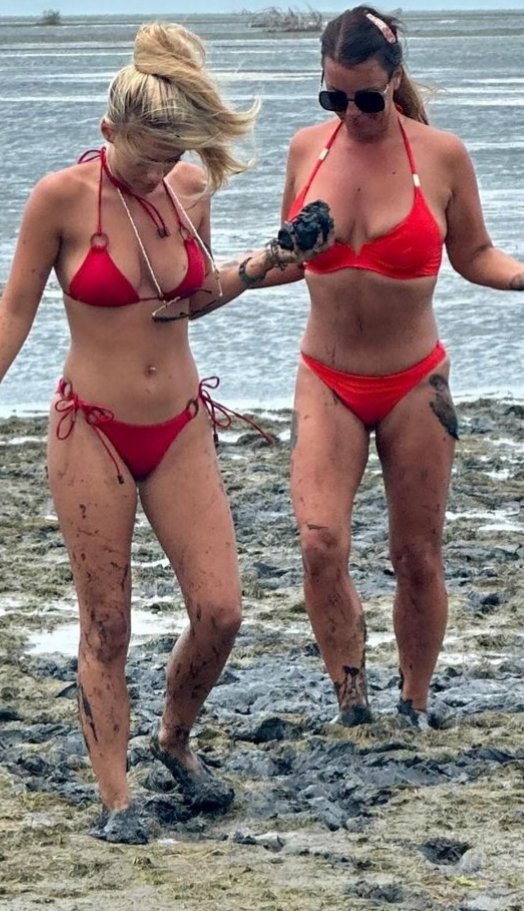 M S and Mom #MWDct6NS