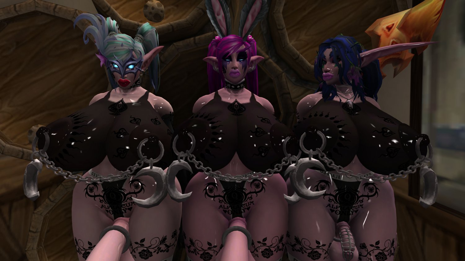 Nightelf Slut pics 10 #uUo7LiJq