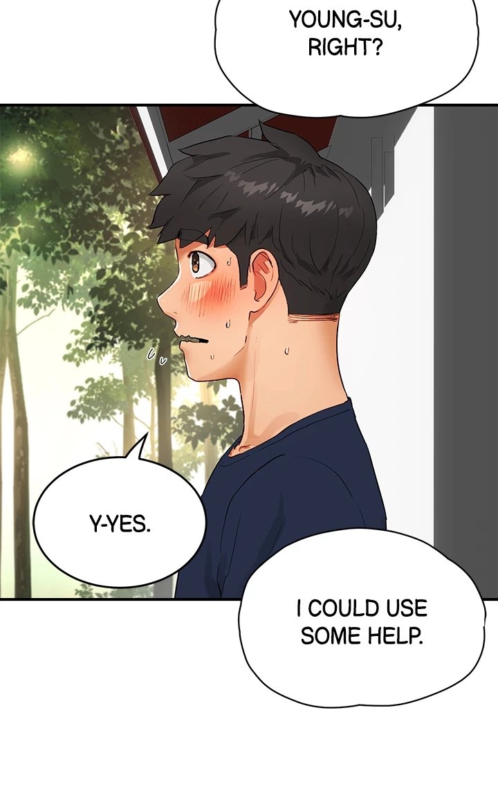 (Pt.31)In the Summer Ch.61+51+52 #8Lxs7mll