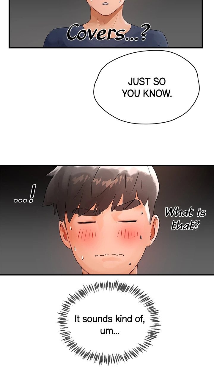 (Pt.31)In the Summer Ch.61+51+52 #8pkiAW84