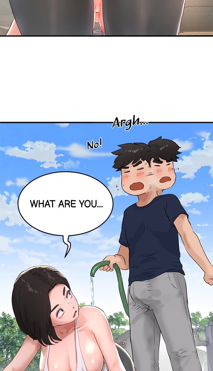 (Pt.31)In the Summer Ch.61+51+52 #aN5OUJ6W