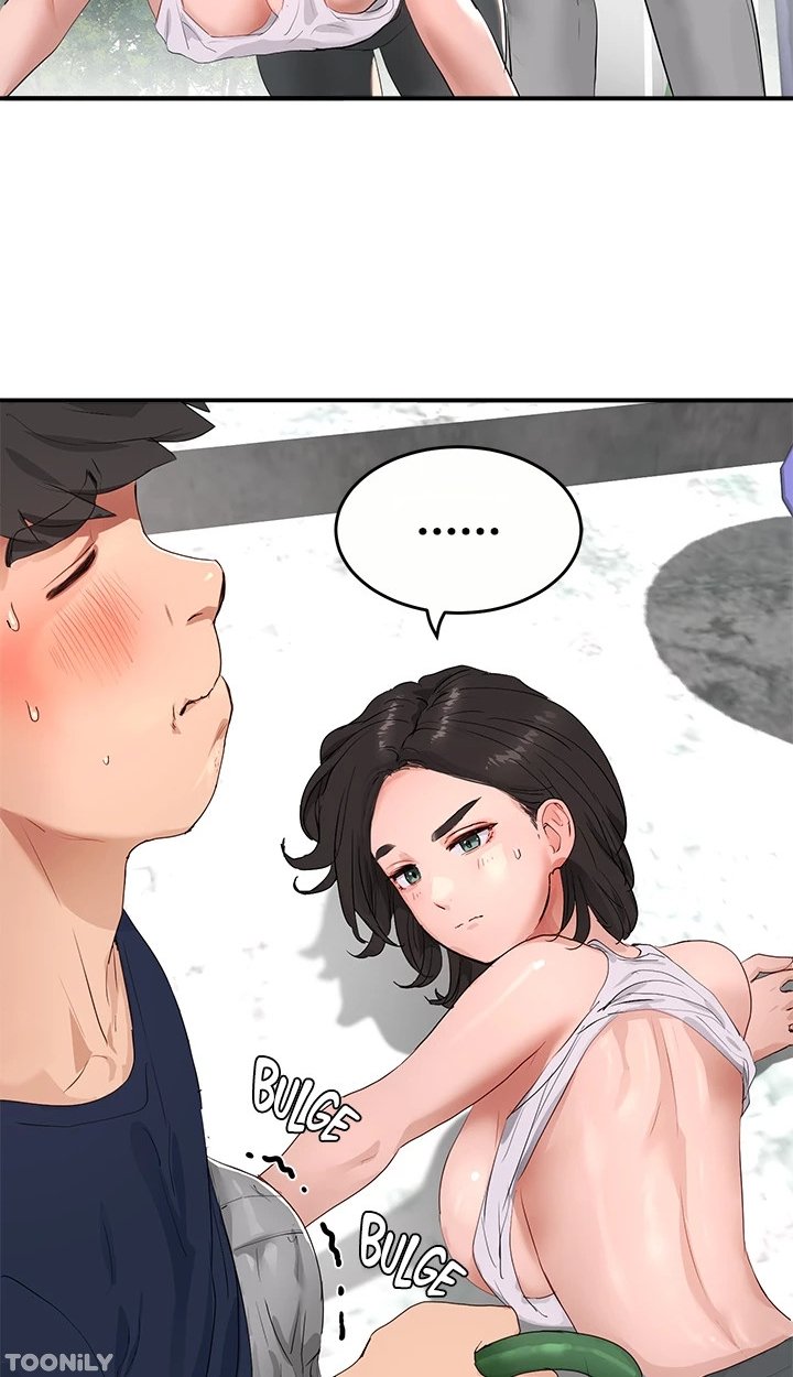 (Pt.31)In the Summer Ch.61+51+52 #dtHylxtO