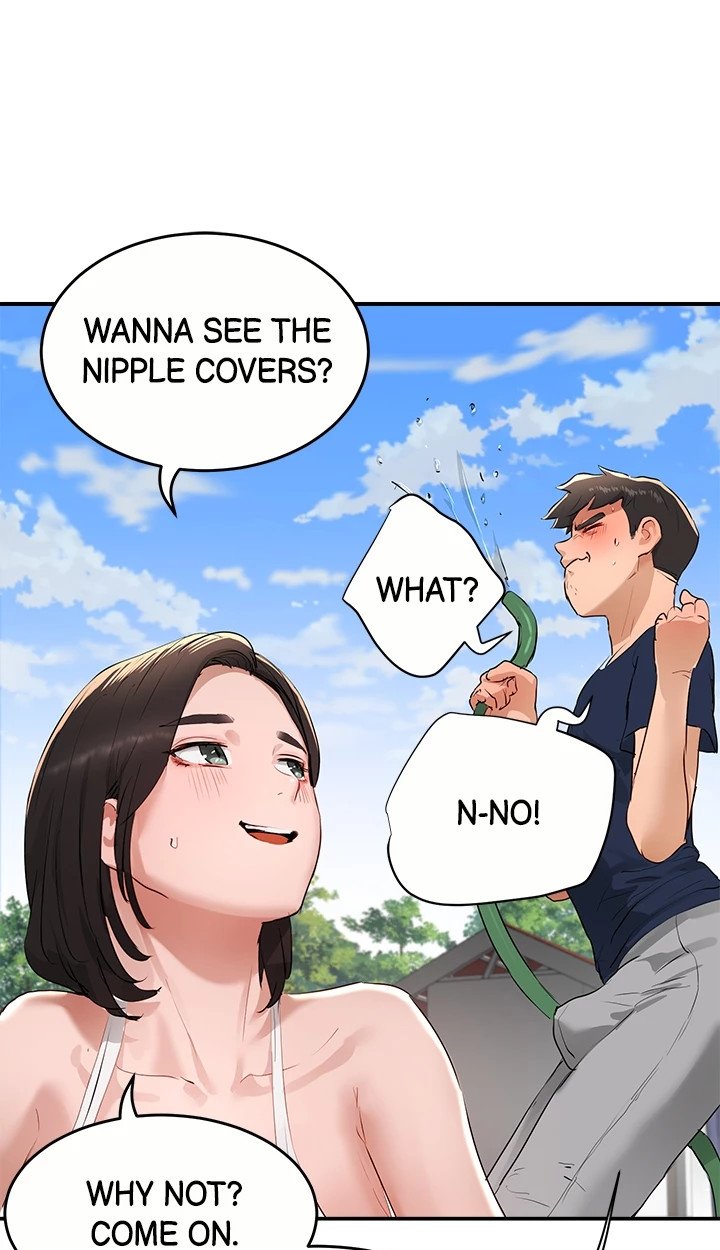 (Pt.31)In the Summer Ch.61+51+52 #eifPoCQh