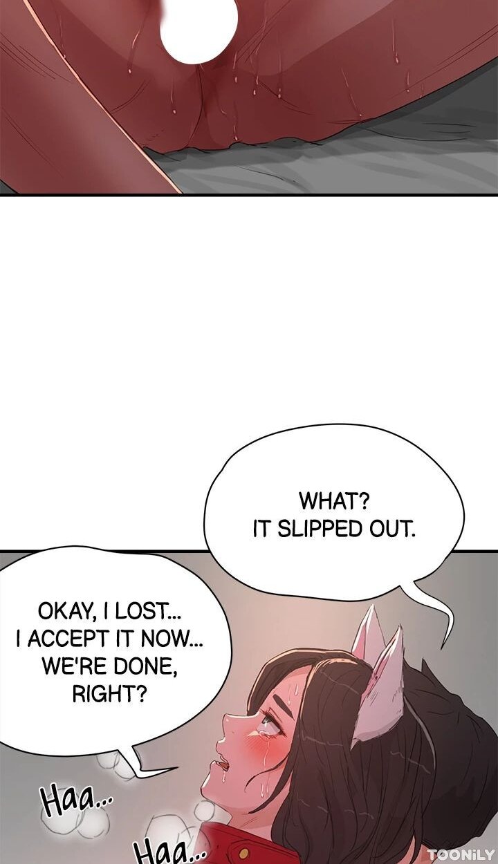 (Pt.31)In the Summer Ch.61+51+52 #osf7O35J