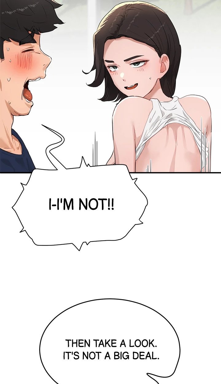 (Pt.31)In the Summer Ch.61+51+52 #tGDAufvO