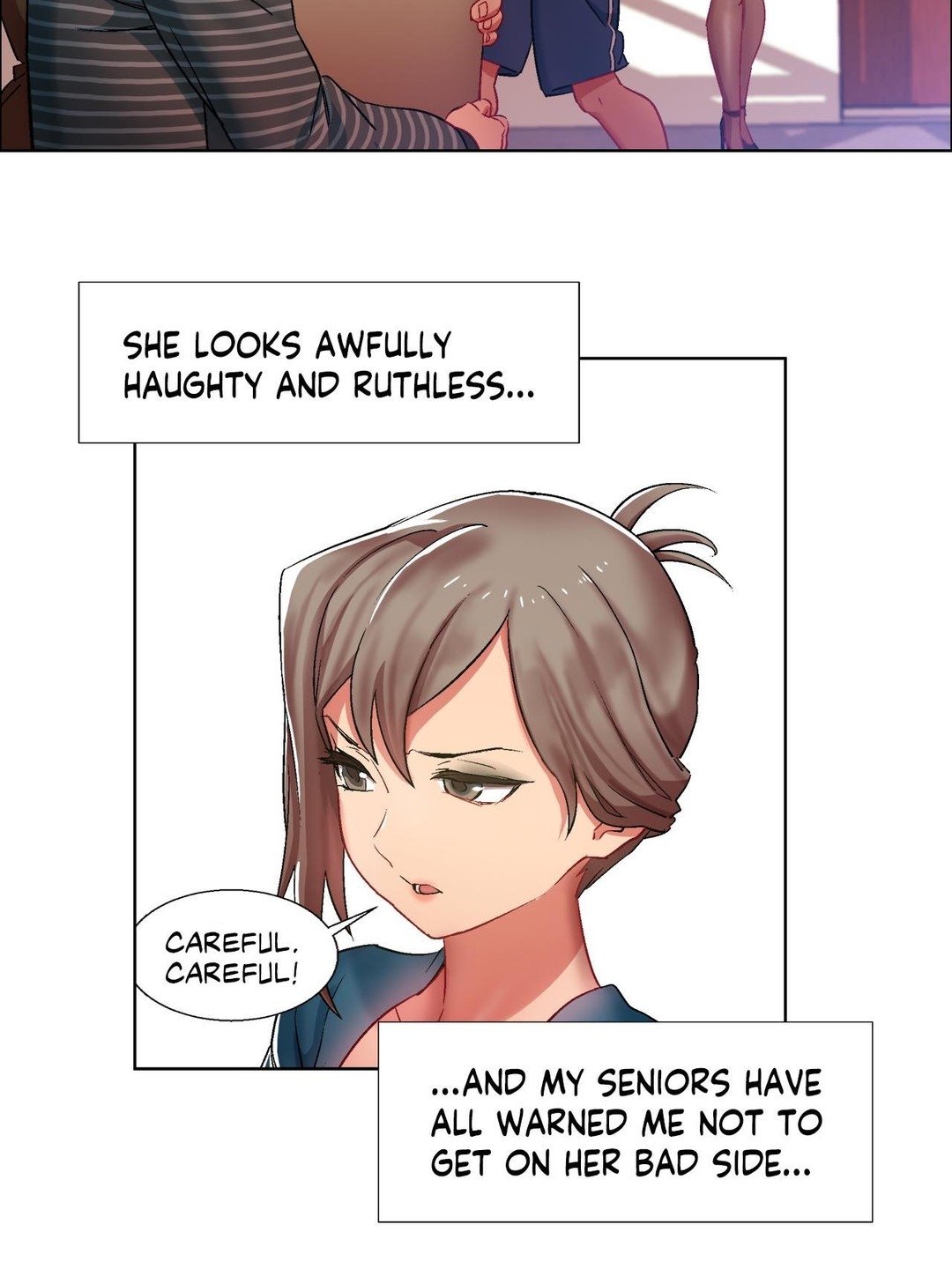 Rental Girls (My Female Professor's Office) Pt.1 #O2FM2i4F