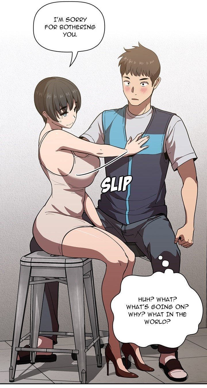 (Pt.12) Collapse & Rewind - Yuna Visit at Work Sex #JFyByLap