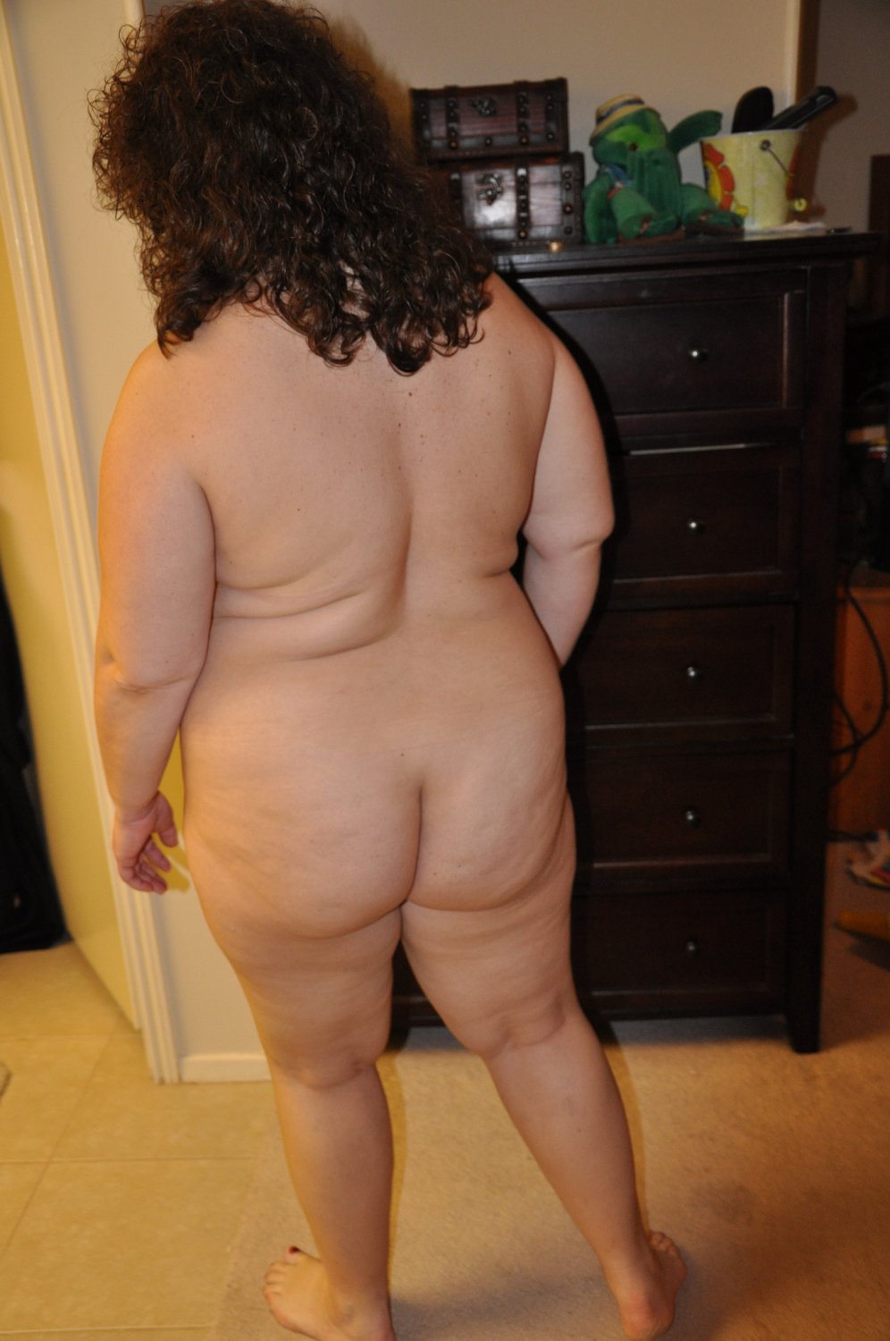 Texas BBW, new Bride, Mel. #EfBQb2FX