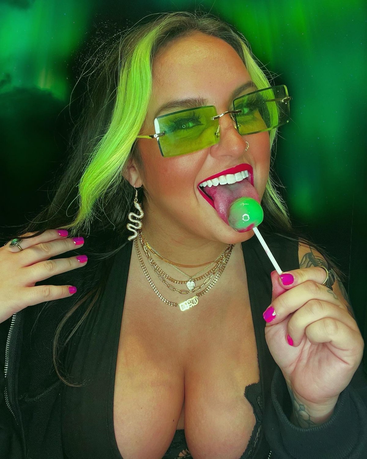 TaylorAustinDye Ky Singer That's So Thick&Sexy Makes Me shoot Big Loads! I love to TittyFuck Her PT2 #uo73OUd3