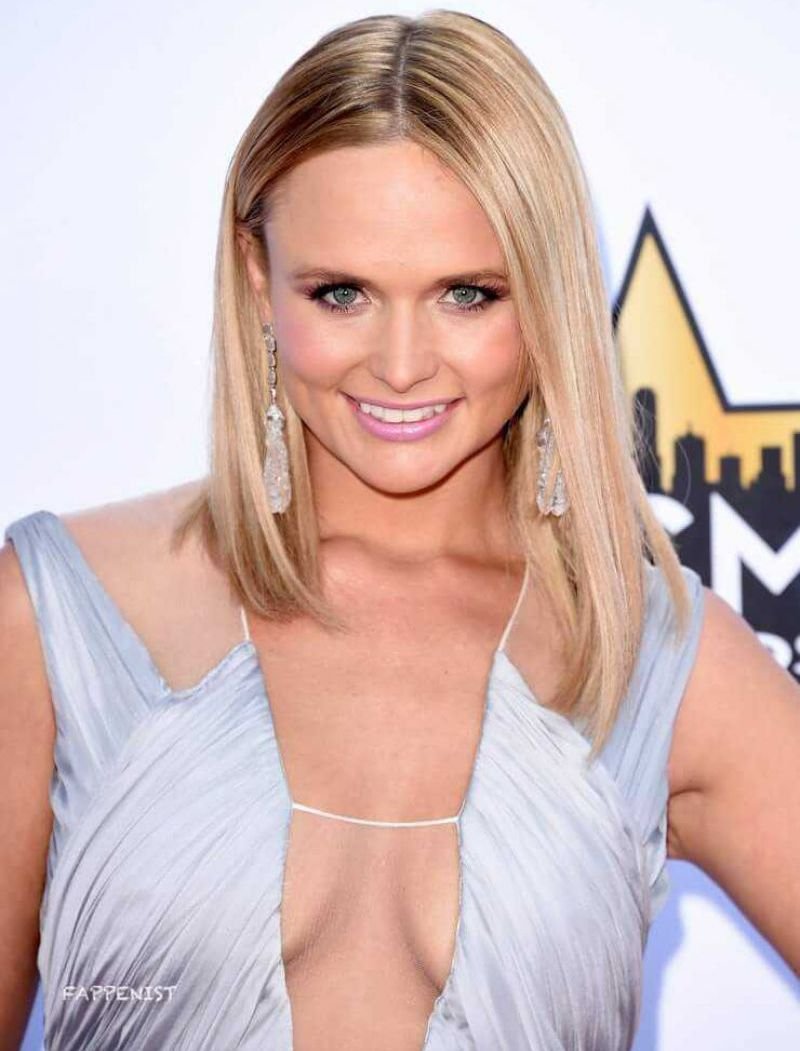 Miranda Lambert Big Luscious Tits & Banging Body Has Always Made Me Shoot Big Loads🥵🤤🥵 Vol 1 #hzoblDuD