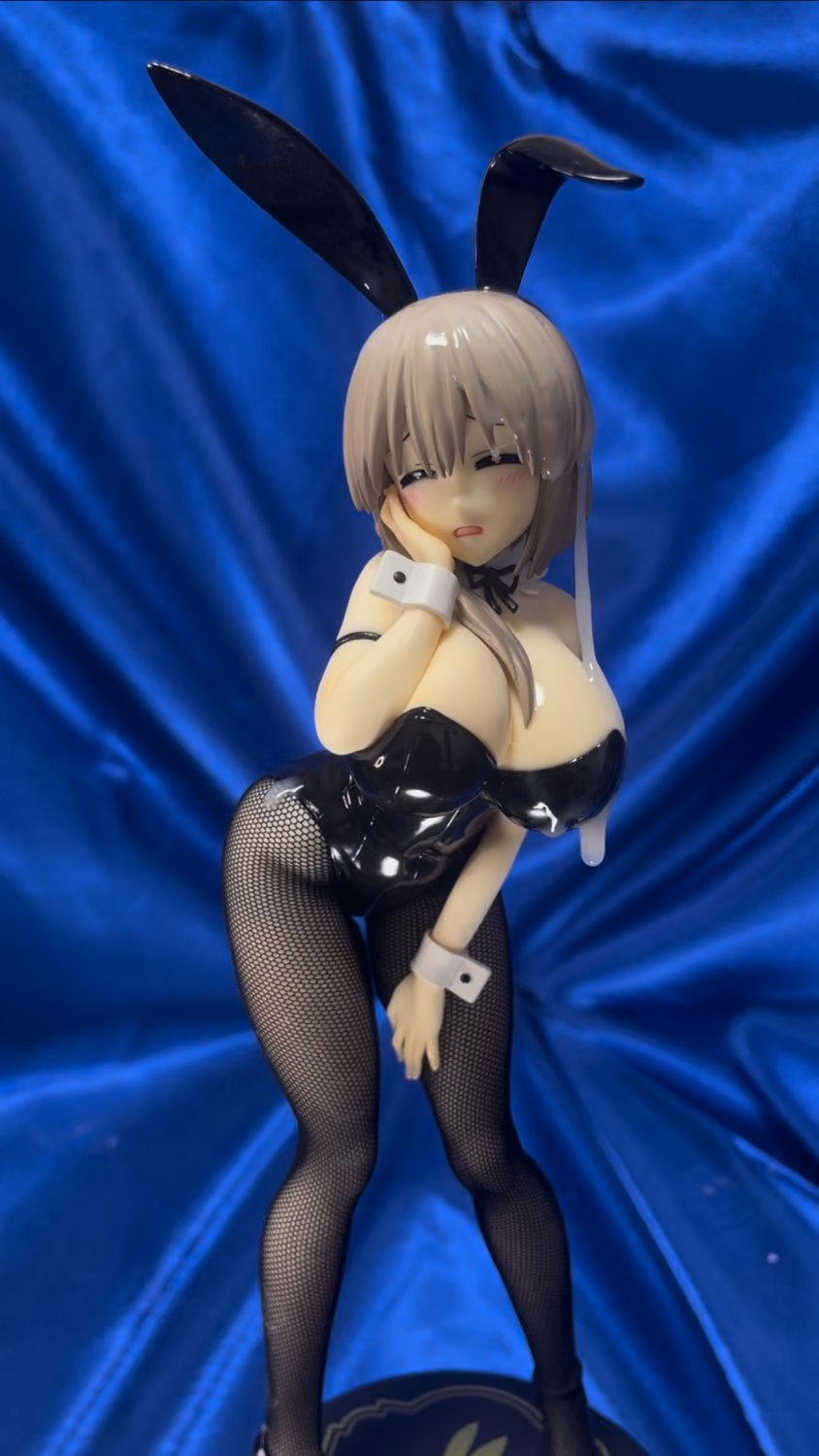 Samen on Figure 2024/10/07 Uzaki Tsuki #ZYHdEVCe