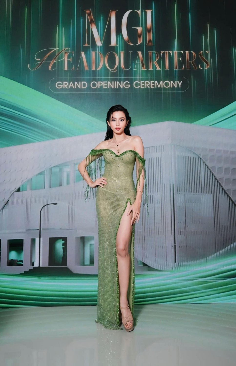 Cumtribute THUỲ TIÊN Vietnamese celebrity.https://www.instagram.com/tienng12?igsh=eXV2aWh3bzAxa3Zh #wtveFUB4