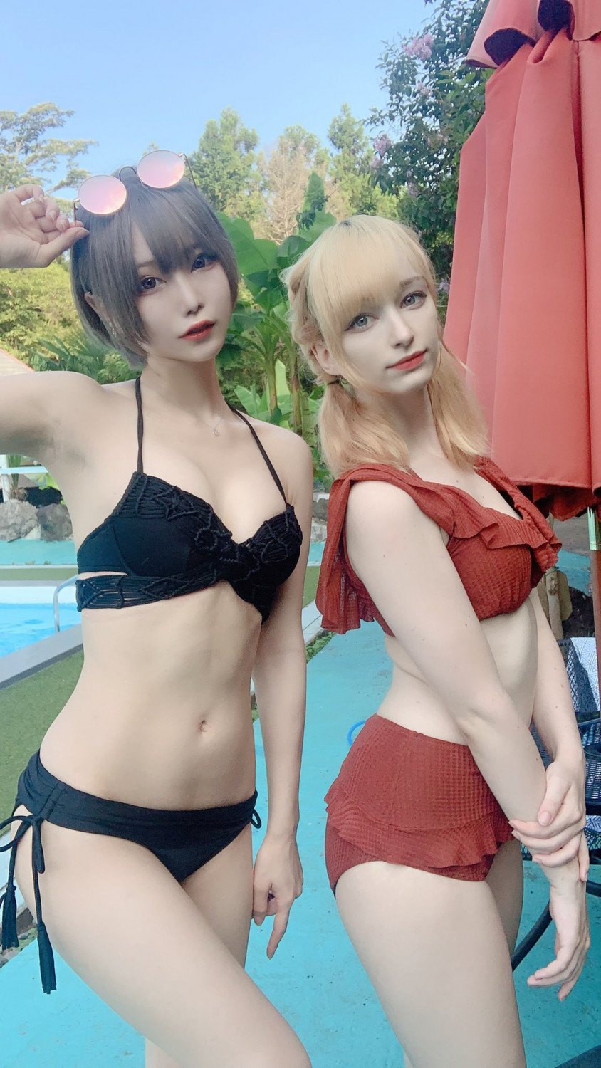 Pale cuties are my kryptonite 😍😍😍 #YQjHsvlr