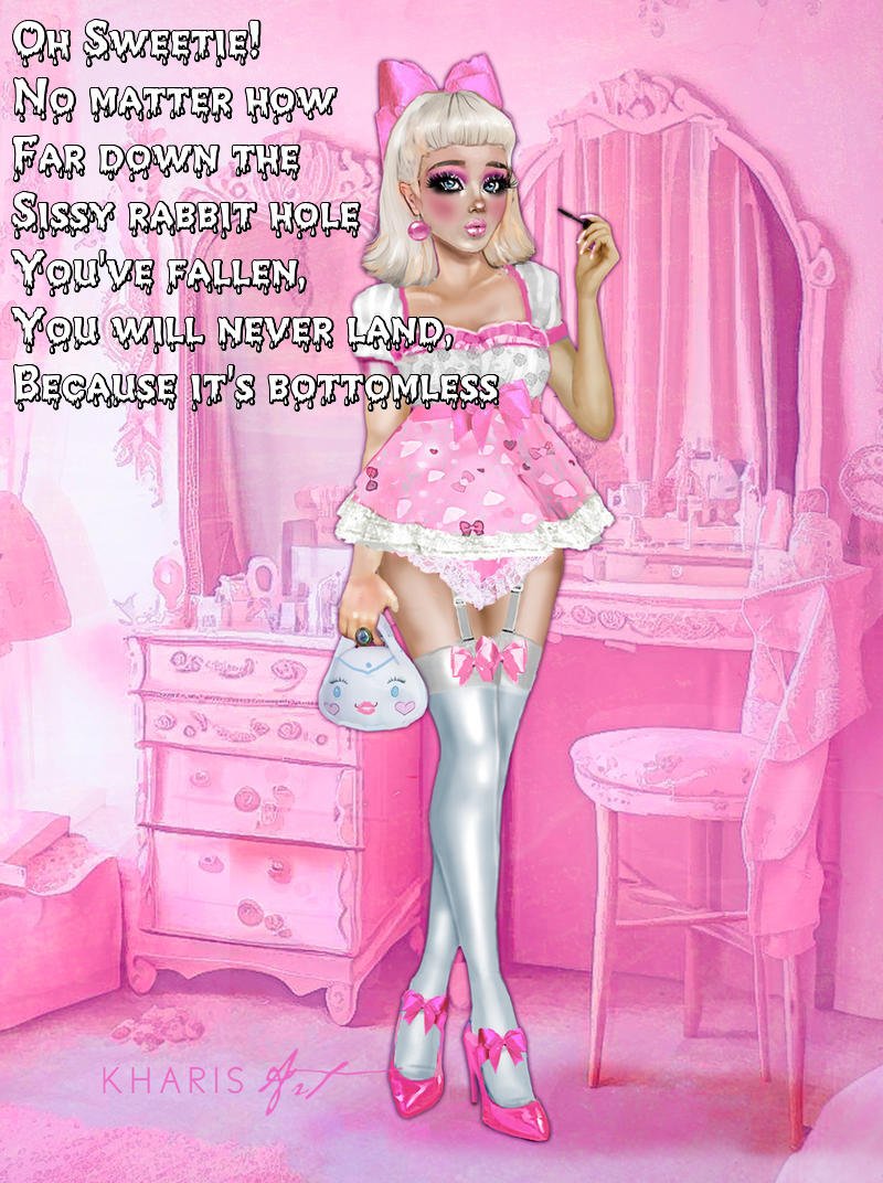 Sissy TanyaKane: New Captions & Templates for her Sissy Sisters to expose themselves #ZP7Z3SWM