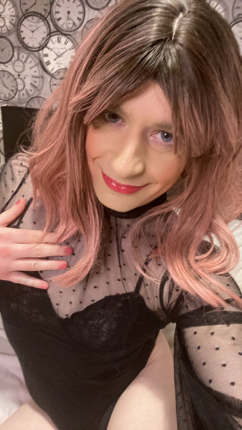 Sissy Becky | Exposed #qw6pgrkw