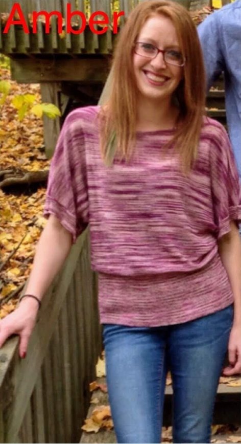 Amber C. is a size queen looking for the biggest xcocks possiblr to dump large loads in all her hole #rKxcZ13A