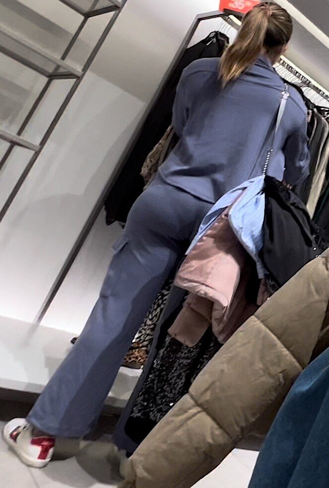 thick blondie #W90cOSAl