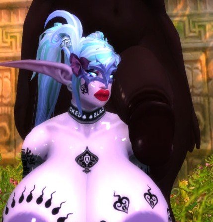 fappmaterial and tribute for the dumb Bitch Spade Slut Nelf Dhana 2 #QuB4zOGo