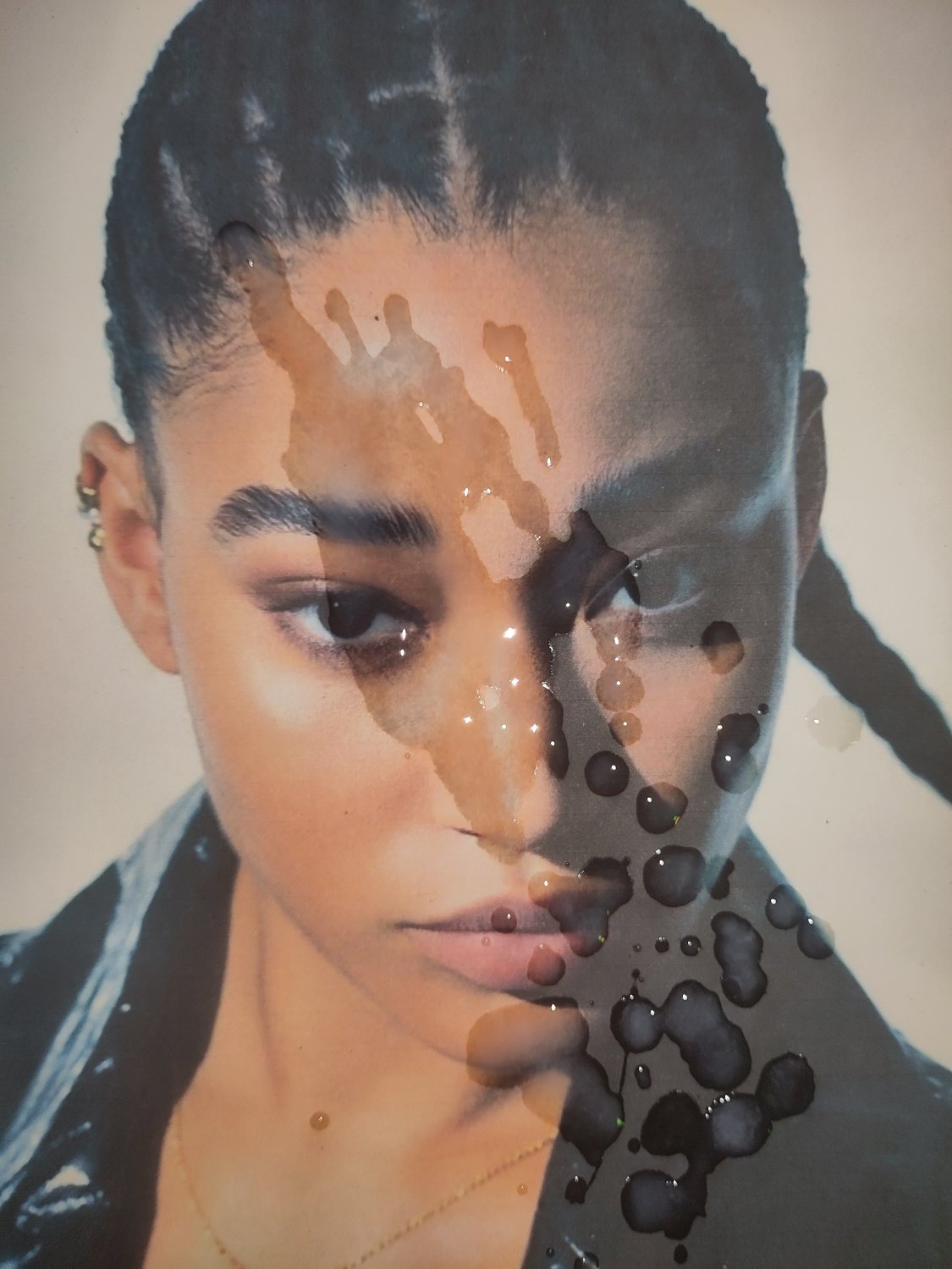 Amandla Stenberg cum tribute #UQsn1FP5