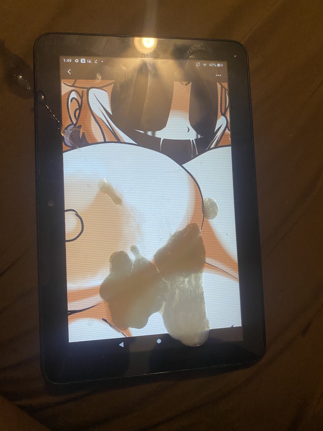 Peach.EXE Cock/SOP #FDEMuSn5
