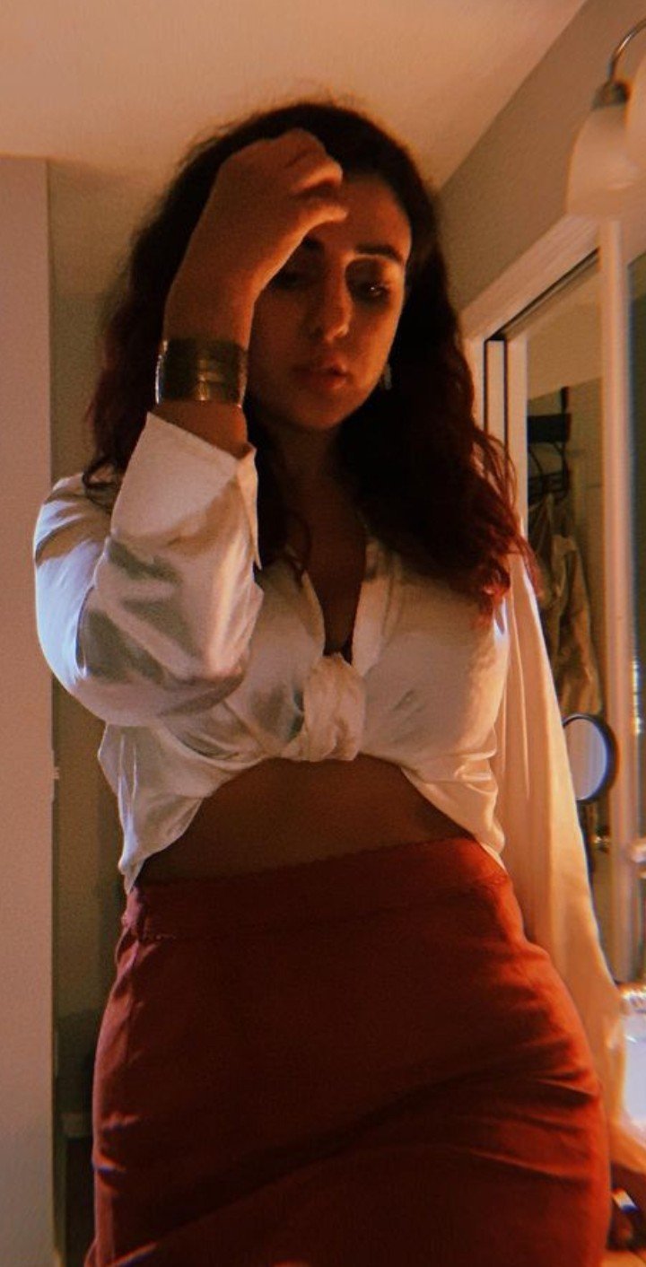 Brunette Amateur OnlyFans Leaks #lmbwkc61