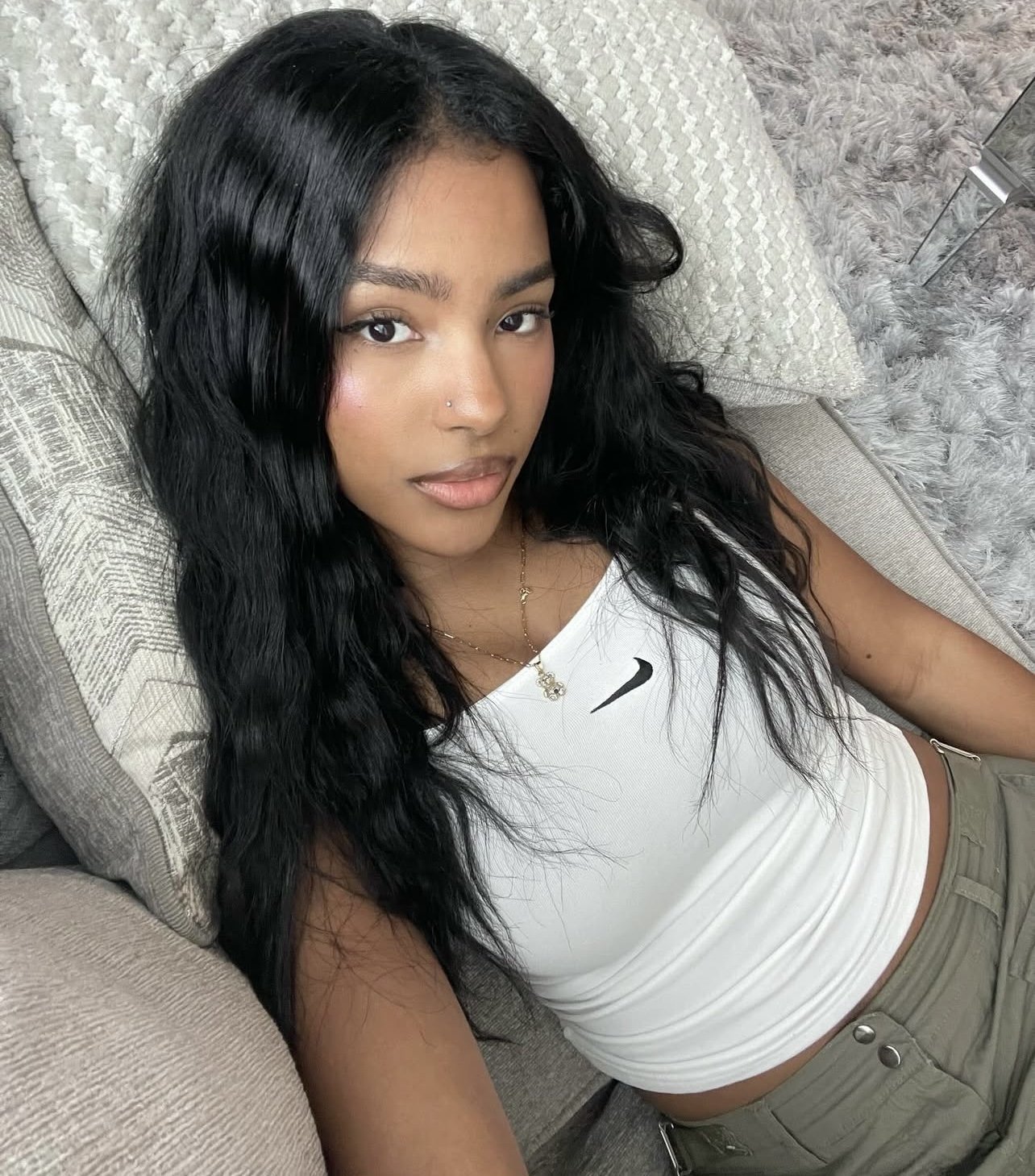 Anyone have her? She was up??? Help #TFdSglGj