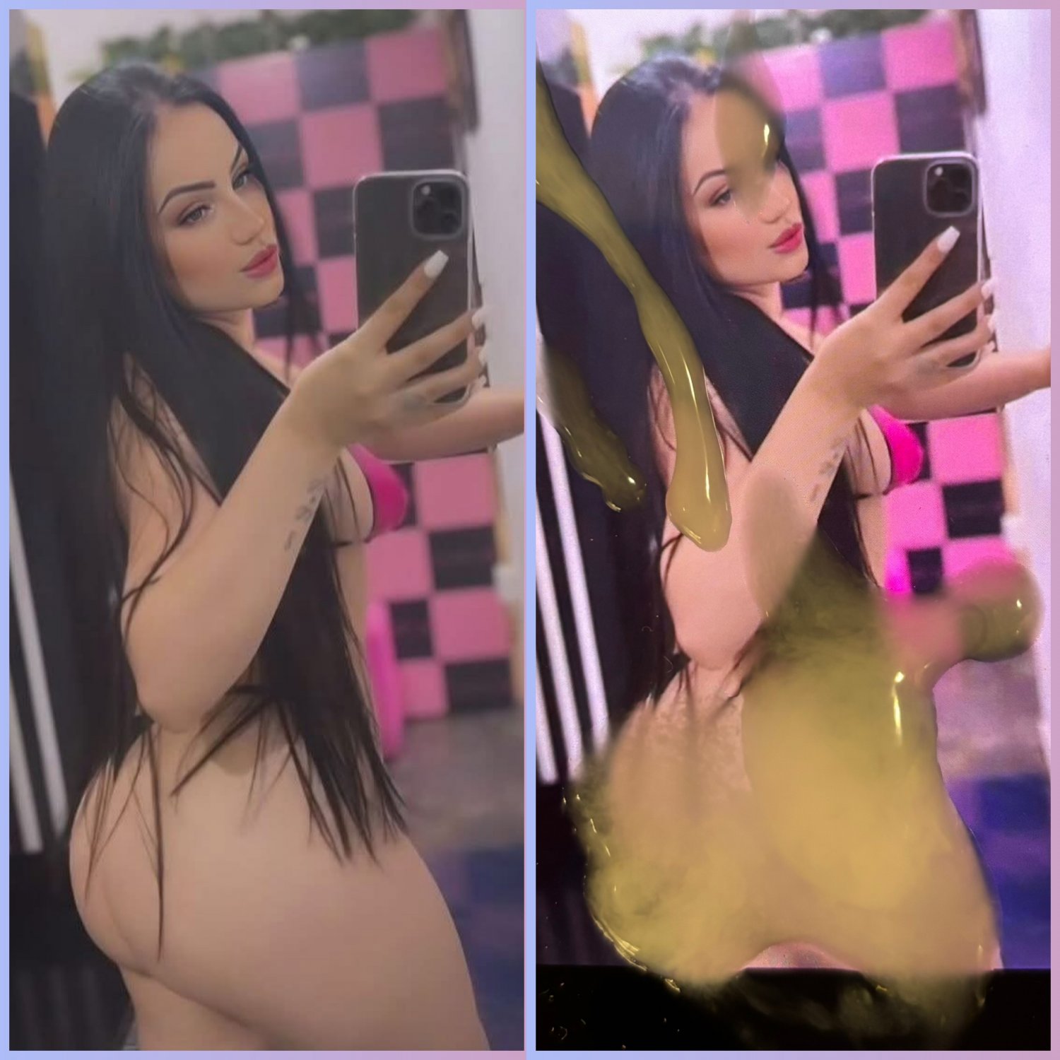 Cum tribute to sexy girl (request) #tYmWgOE0