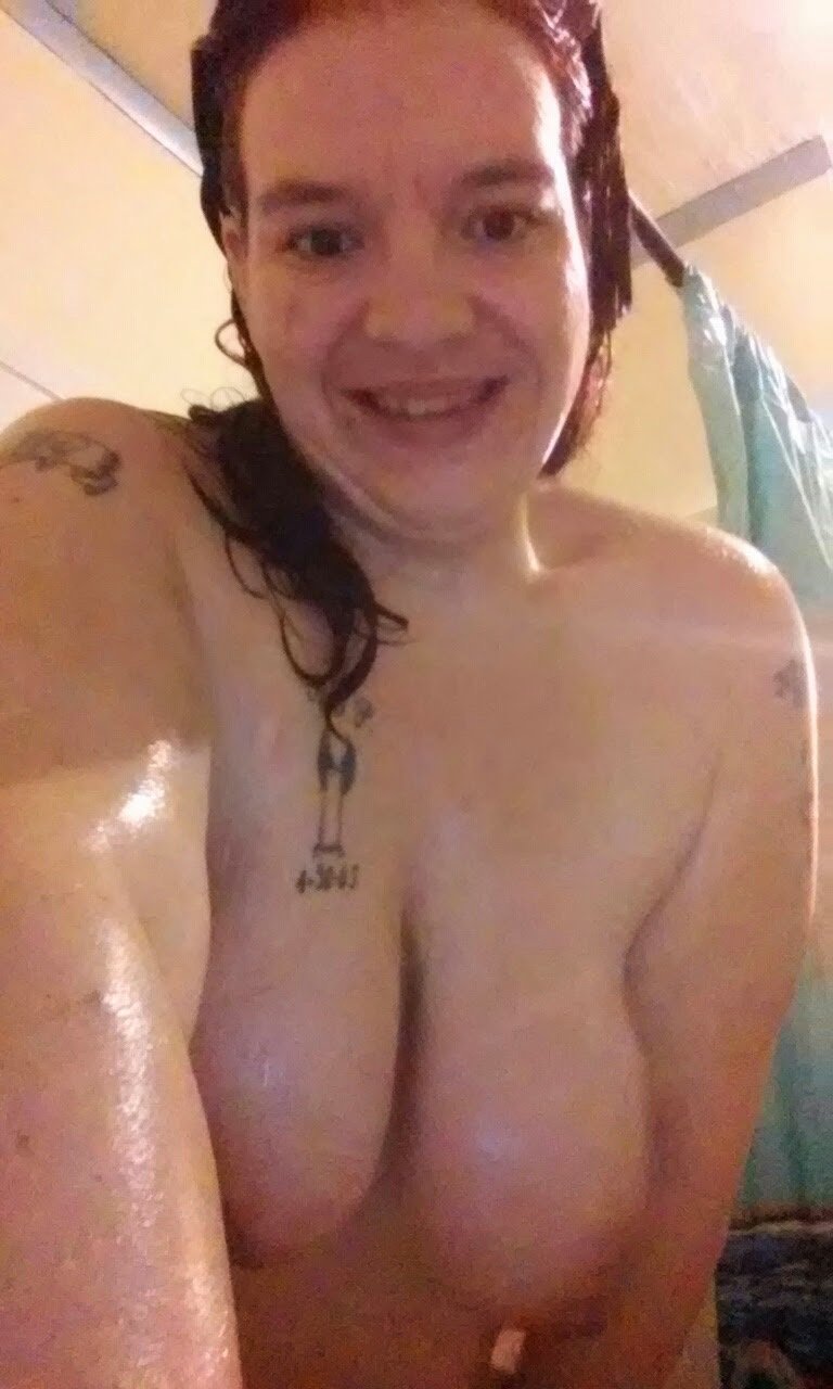 Megan Ashtabula Ohio butterface slut #8J5wvvM8