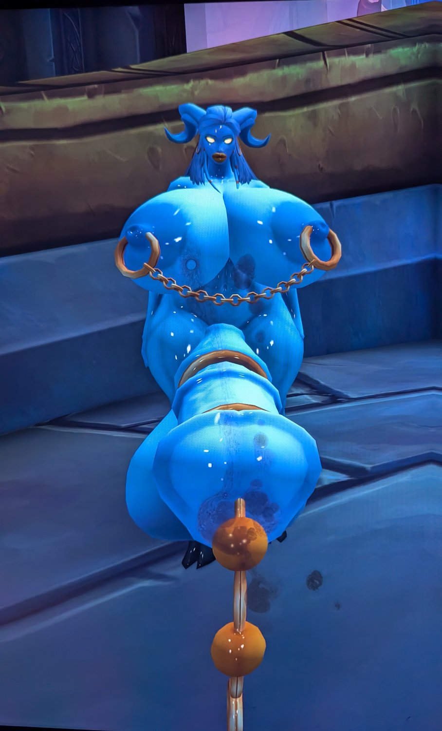 cumtribute for the big horsecocked queen cyn and her bitchi siss nnghhhh ~ #UyAbM2jR