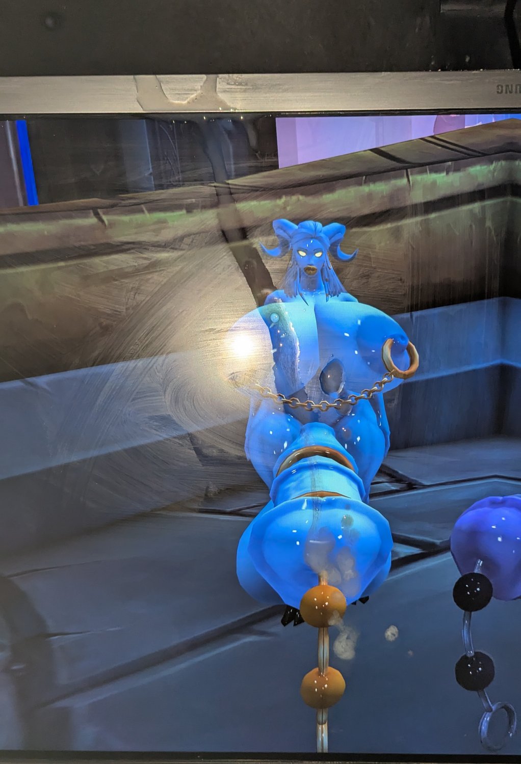 cumtribute for the big horsecocked queen cyn and her bitchi siss nnghhhh ~ #arkmzKEH