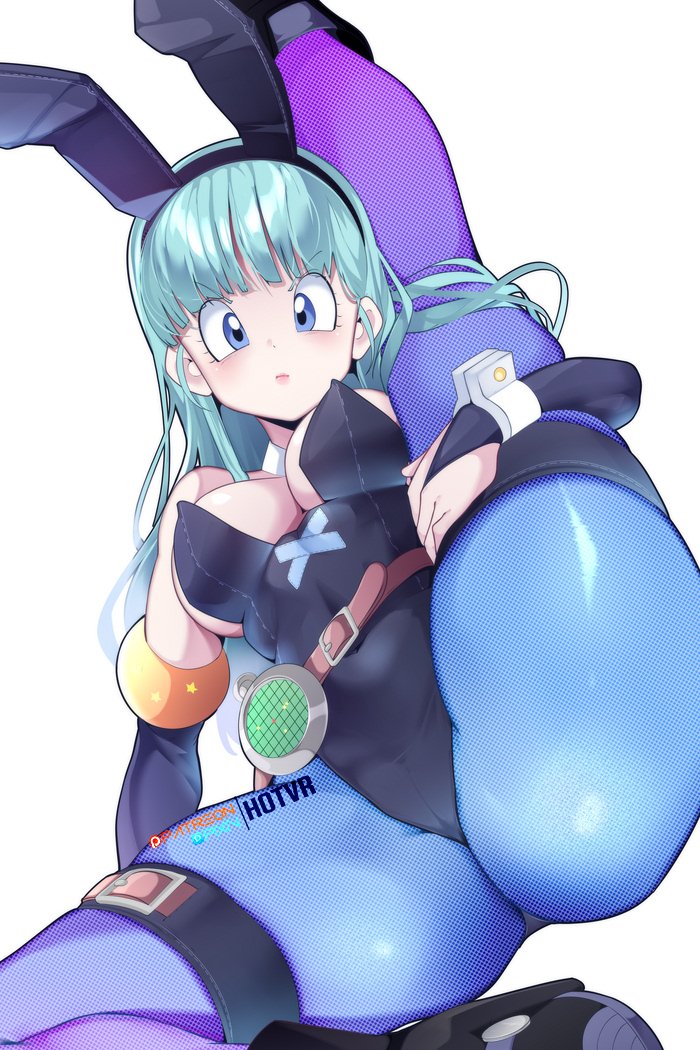 Bulma 6 #63ASJEDo