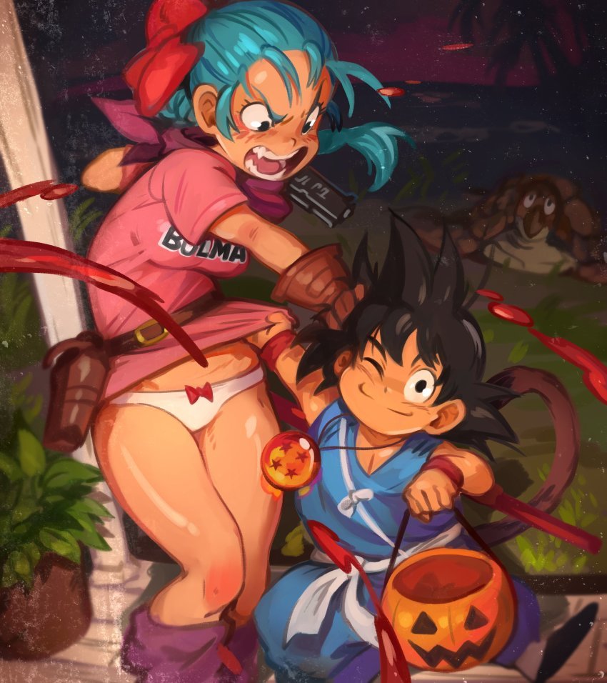Bulma 6 #CSA6MLSC