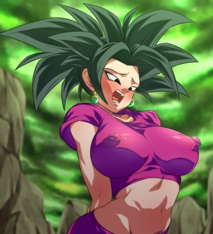 Kefla(Dragon Ball Super) #1 #w6CopO2E