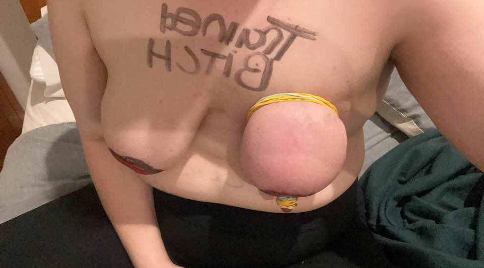 Conquered cunt compilation. A little of the things I make it do 😂. Hmu to be a Conquered Cunt! #lxXOmwDa