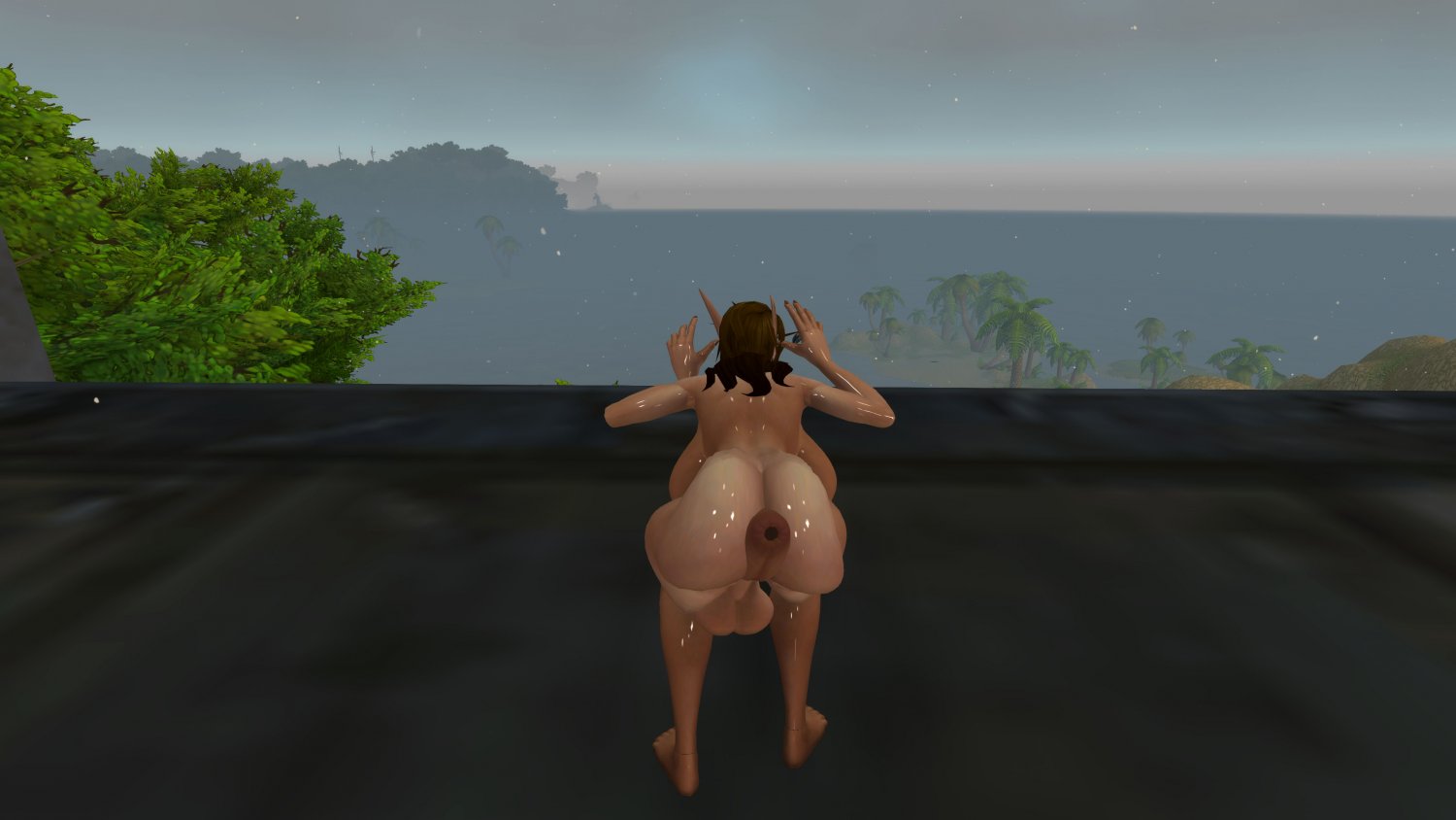 mmmpppfffhhhh the hot Jizzrag Crystalvere is a fucking hot bimbo whore ~ #bPPrLIIX