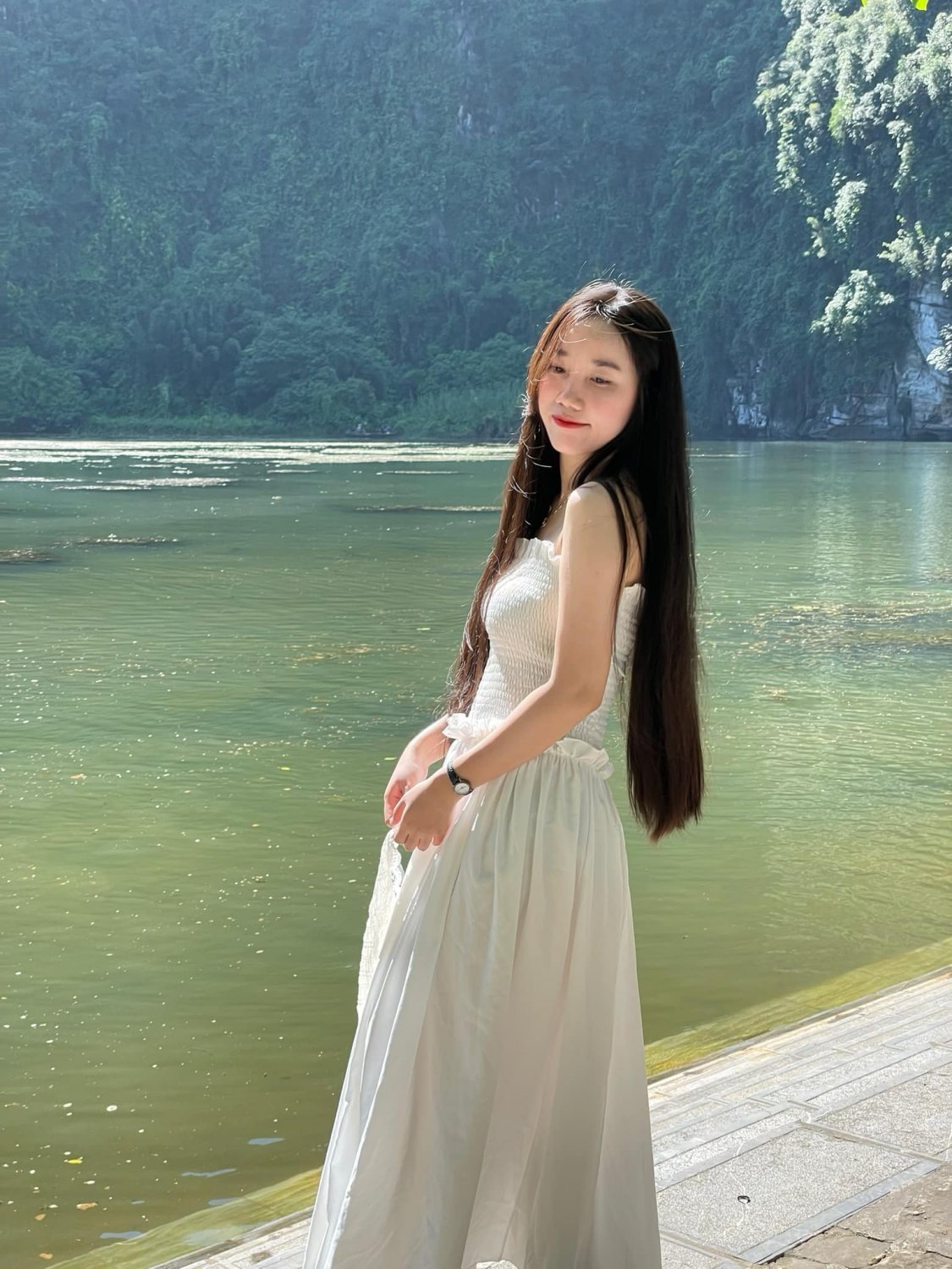 underess  con đĩ đoàn viên kiều trinh 2k4 - slut girl #f3hW59W7