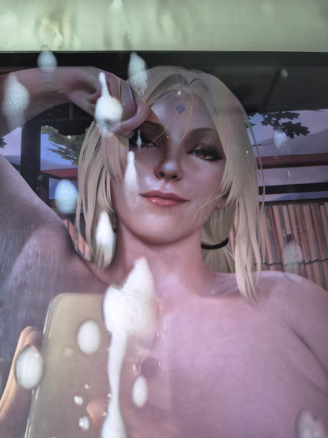 Tsunade cumtribute #pepq3iPl