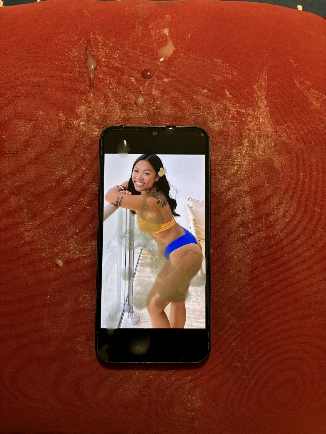 Asian girl cum tribute (request) #fdfoM7cy