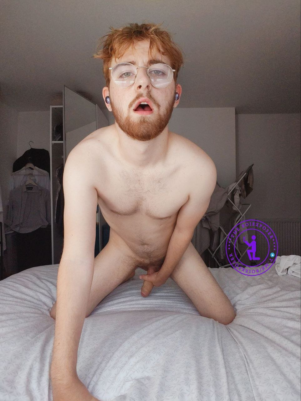 redhead faggot #6PyNFeuR