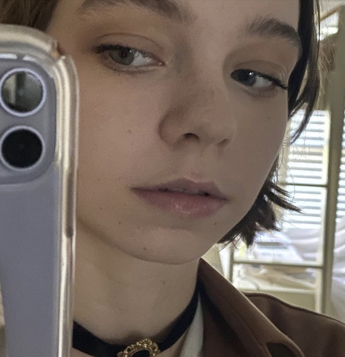 Emma Myers cum tribute (1) #BEGCaPiG