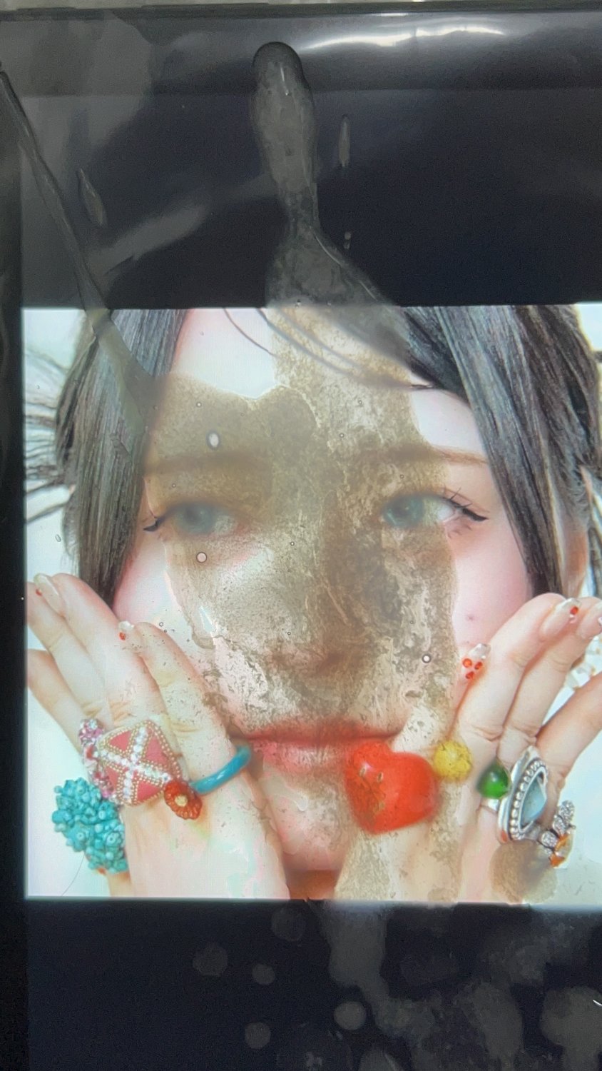 む○い ぶっかけ Mumei cumtribute #yMzCehtS