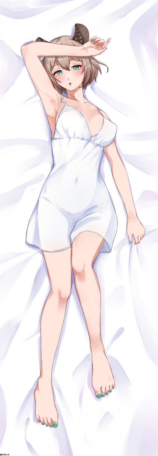 Nimi Nightmare (Vtuber) Pics #SWEXthRR