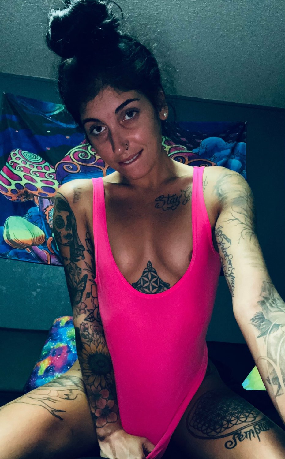 Breanna S mega drop #NL888HuU