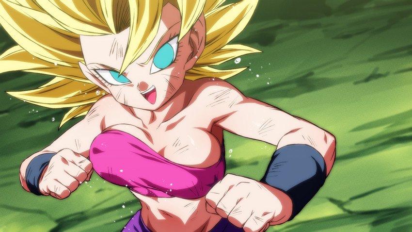 Caulifla #6pgTUWGX