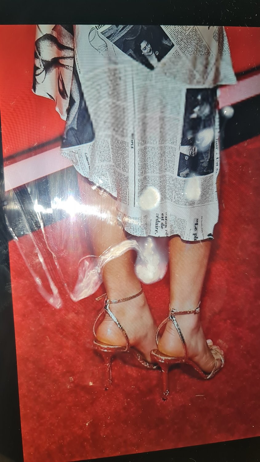 Jenna ortega cum tribute 2 #66V3RPAS