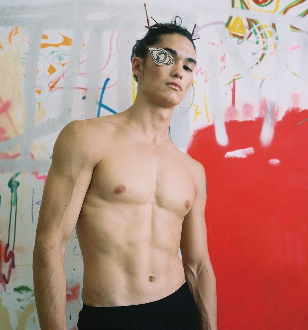 booboo stewart (2) #31O2N3BW